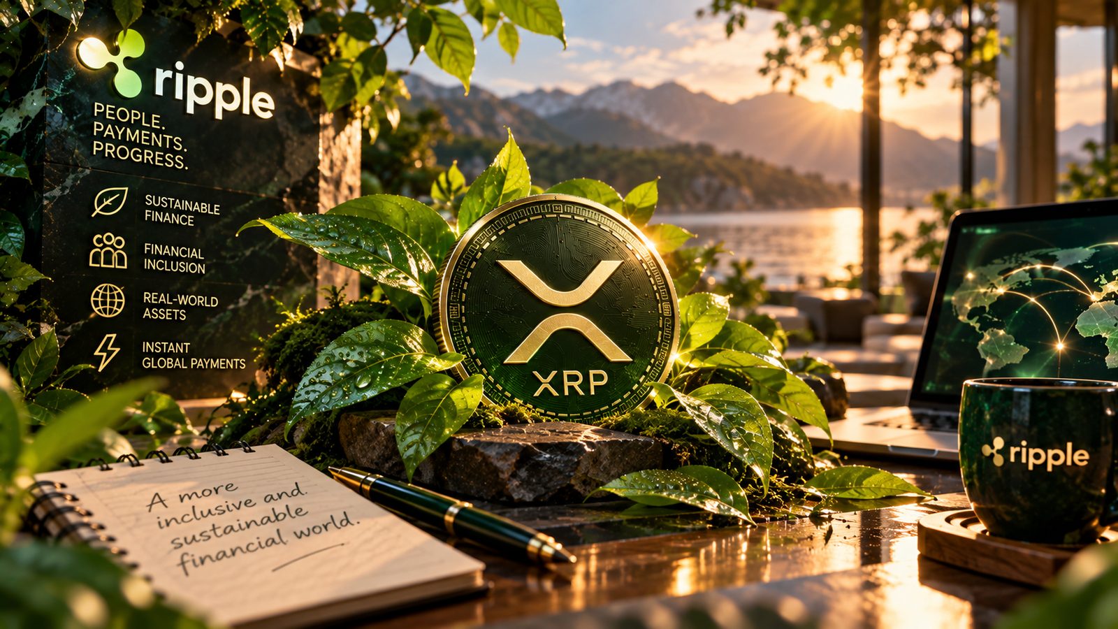 XRPL en septembre 2026 : sécurité, crédit et infrastructure