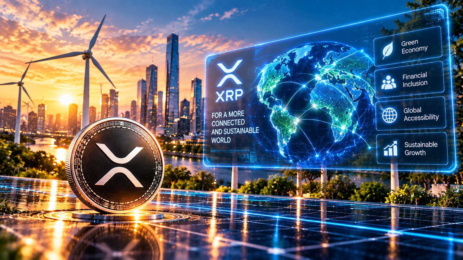 Ripple: Ripple의 은행, 금융 기관 및 정부와의 협약의 역사